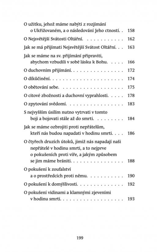 Duchovní boj