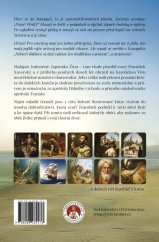 František Xaverský – misionář Japonska