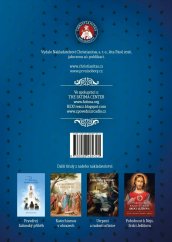 Pobožnost pěti prvních sobot – schody do nebe