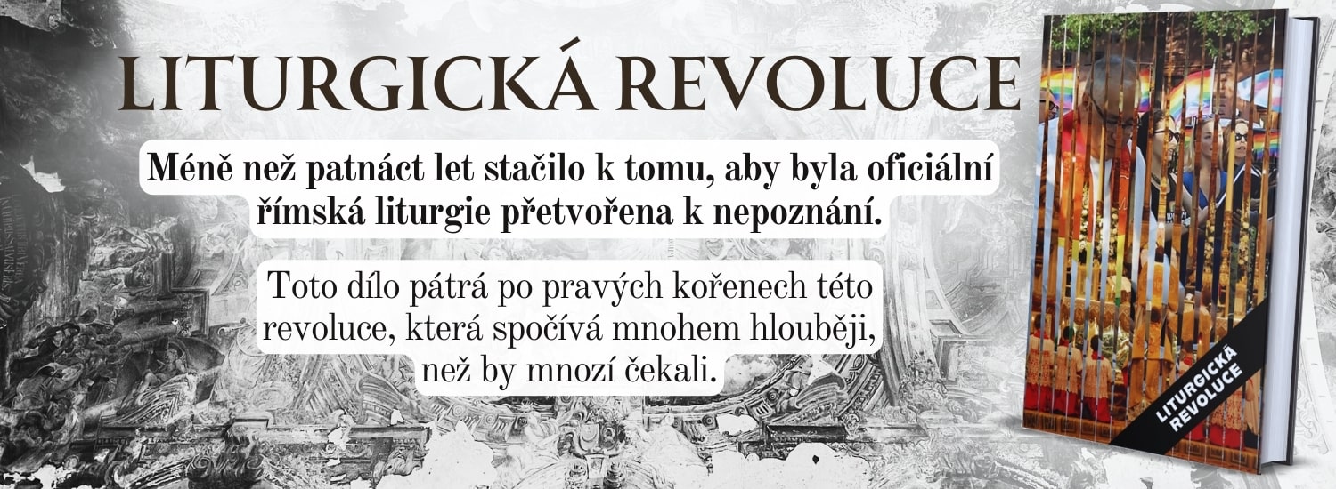 Liturgická revoluce