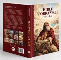Bible v obrazech – Starý zákon