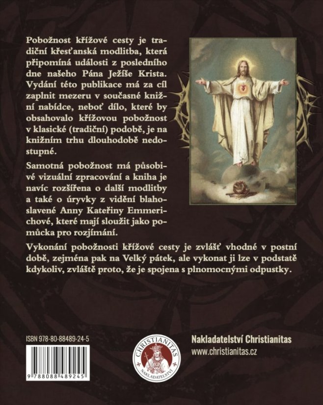 Křížová cesta sv. Leonarda z Porto Maurizio