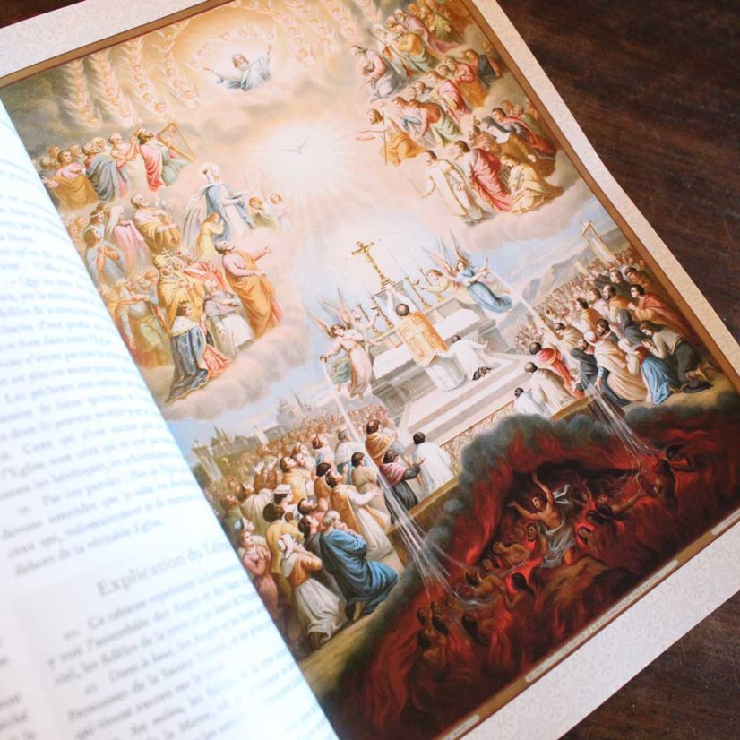 Katechismus v obrazech