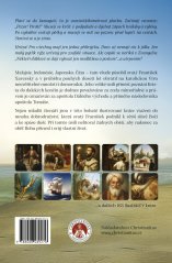 František Xaverský – misionář Japonska