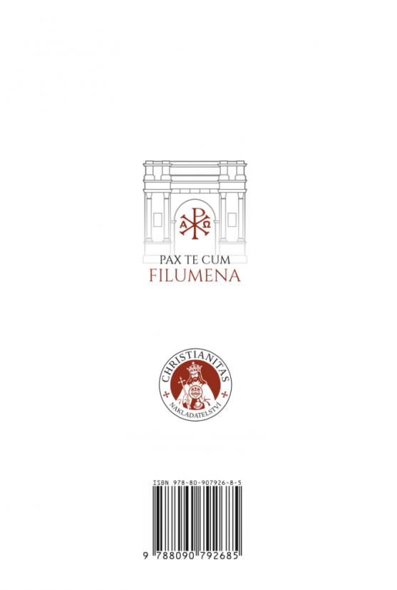 Svatá Filoména