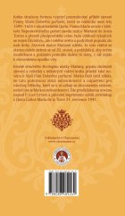 Naše Paní Dobrého pořízení a novéna