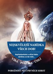 Pět prvních sobot – schody do nebe