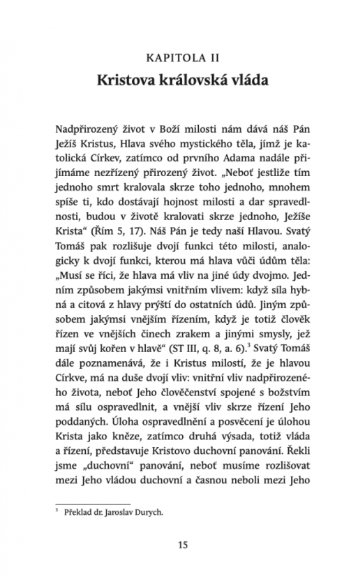 Kristova královská vláda