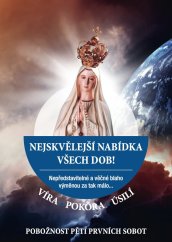 Pět prvních sobot – schody do nebe