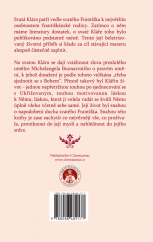 Sv. Klára – Chudá paní z Assisi