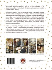 Sv. Kateřina Labouré a zázračná medailka