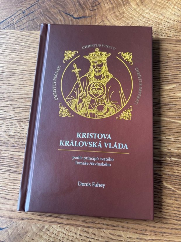 Kristova královská vláda