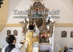 Kalendář 2024