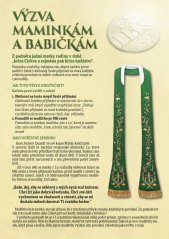 Výzva za kněžská povolání – 5ks