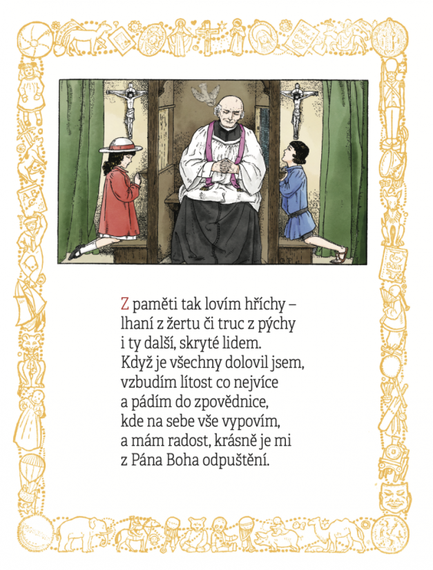 Pravidla dětského života