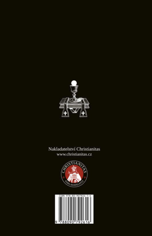 Výklad nejdražší oběti Mše svaté – II. vydání