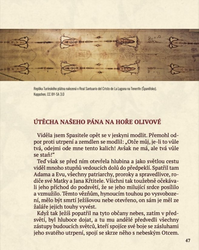 Křížová cesta sv. Leonarda z Porto Maurizio