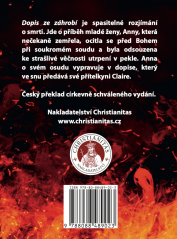 Dopis ze záhrobí