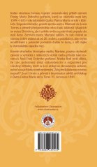 Naše Paní Dobrého pořízení a novéna