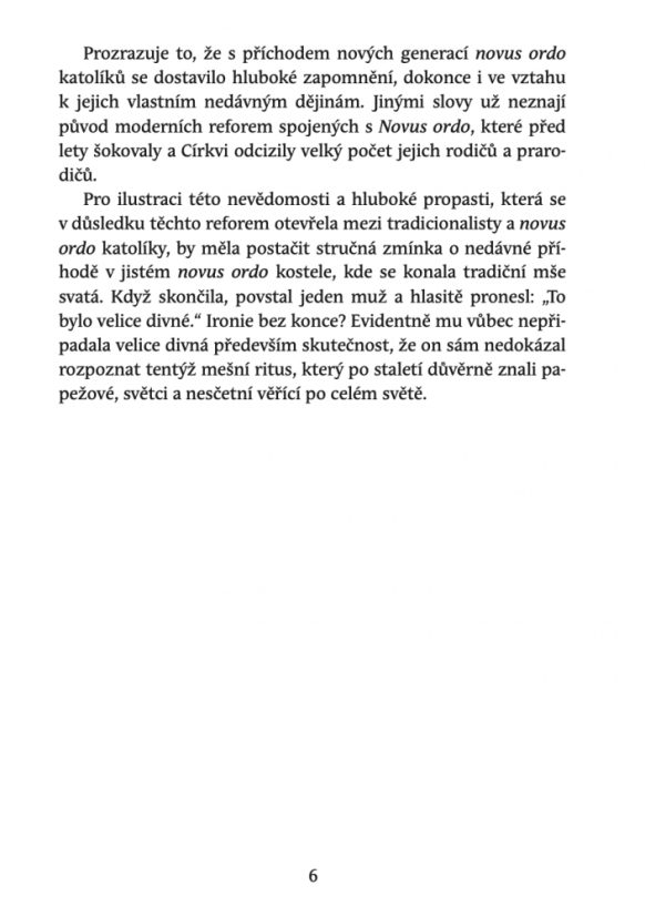 Liturgická revoluce