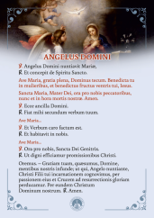 Anděl Páně / Angelus Domini