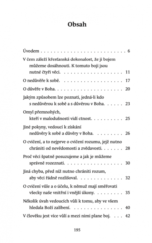 Duchovní boj