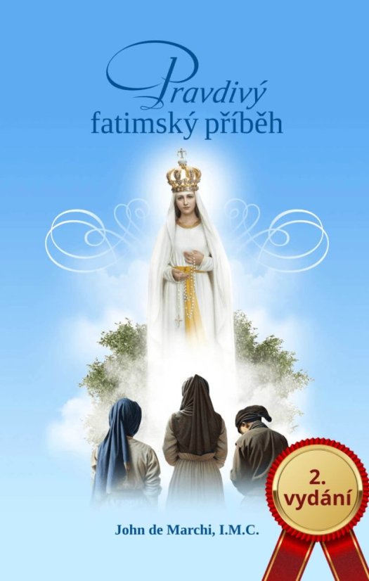 Pravdivý fatimský příběh
