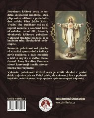 Křížová cesta sv. Leonarda z Porto Maurizio