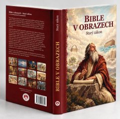 Bible v obrazech – Starý zákon