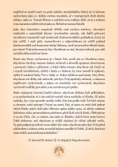 Modlitba křesťanských manželů