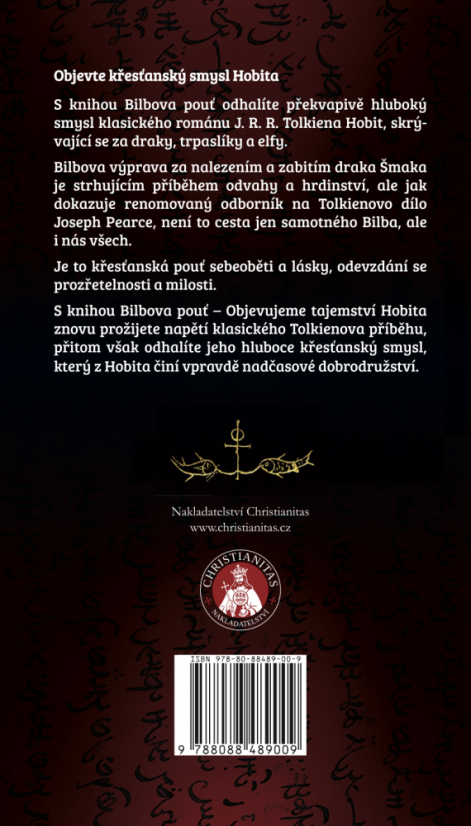 Bilbova pouť – objevujeme tajemství Hobita