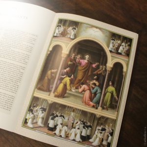 Katechismus v obrazech