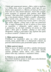 Jak mít šťastné manželství – svatební přáníčko