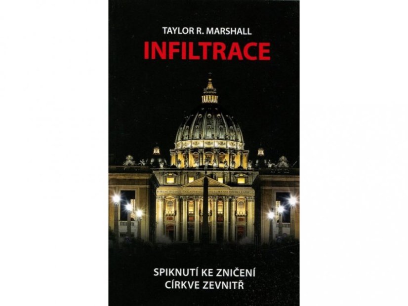 Infiltrace Infiltrace