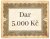 Dar pro nakladatelství 5.000 Kč