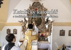 Kalendář 2024