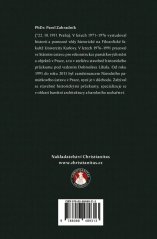 Stěžeň jenž drží loď: Dějiny mariánského sloupu na Staroměstském náměstí v Praze