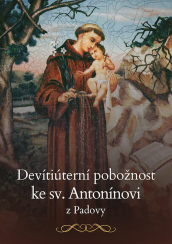 Devítiúterní pobožnost ke sv. Antonínovi z Padovy