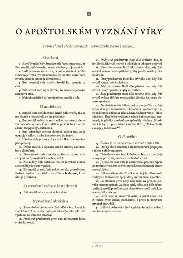 Katechismus v obrazech