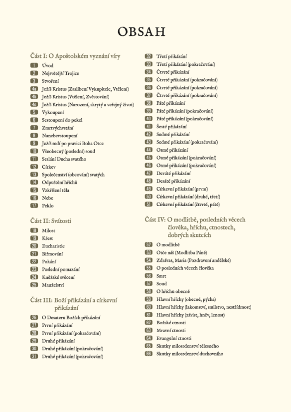 Katechismus v obrazech