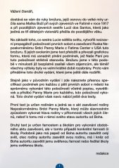 Pět prvních sobot – schody do nebe