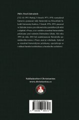 Stěžeň jenž drží loď: Dějiny mariánského sloupu na Staroměstském náměstí v Praze